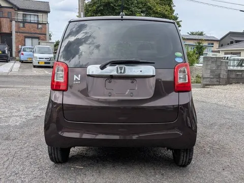 Honda N-ONE
