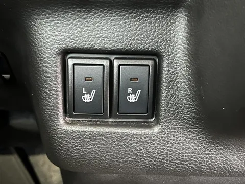 Suzuki Spacia Base