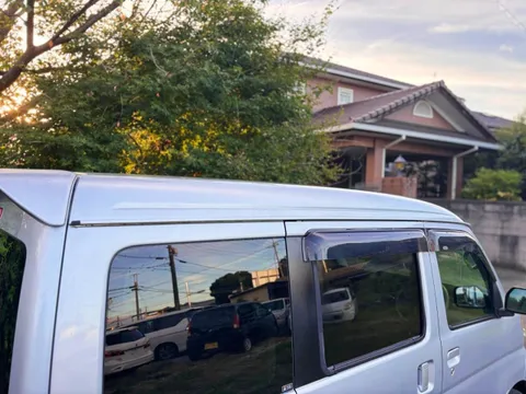 Subaru Dias Wagon