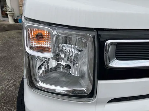 Mazda Flair