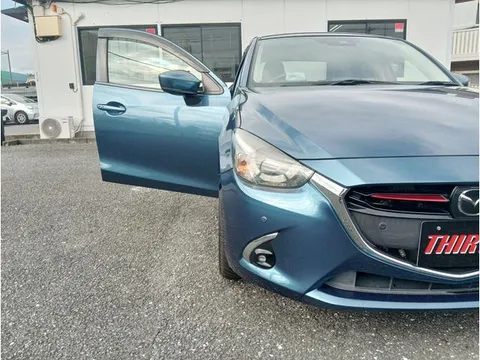 Mazda Mazda2 (Demio)
