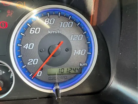 Honda Vamos