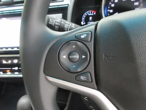 Honda Jazz (Fit)