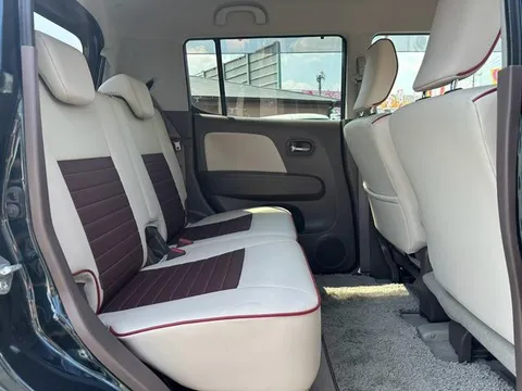 Suzuki MR Wagon Wit