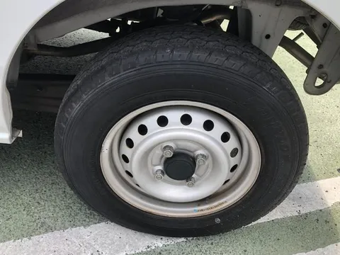 Nissan Clipper