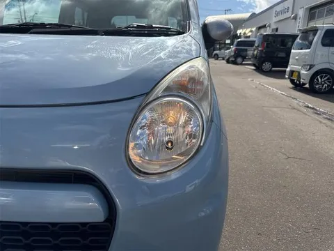 Mazda Carol Eco