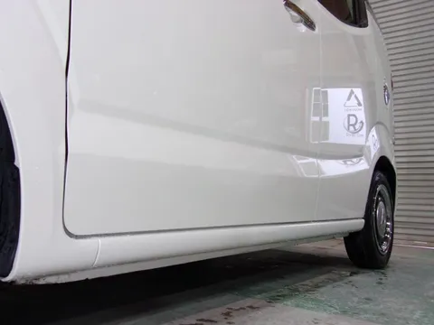 Honda N-BOX Slash