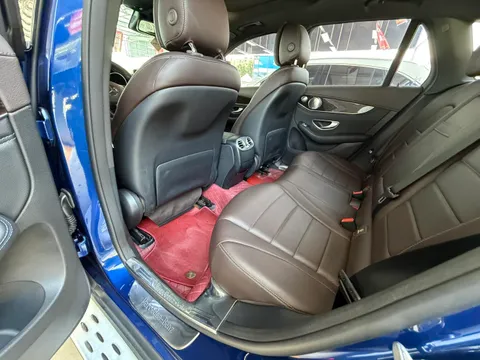 Mercedes-Benz Mercedes-Benz GLC