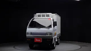 Chevrolet Labo