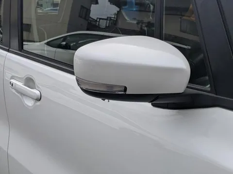 Mazda Flair Crossover