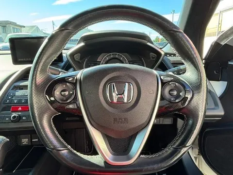 Honda S660
