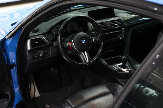 BMW M4