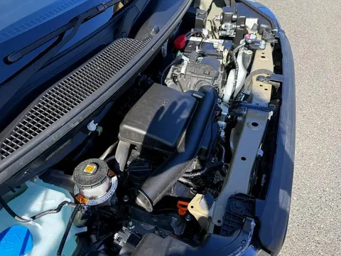 Honda N-BOX Joy