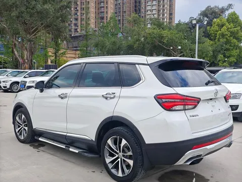 Brilliance V7