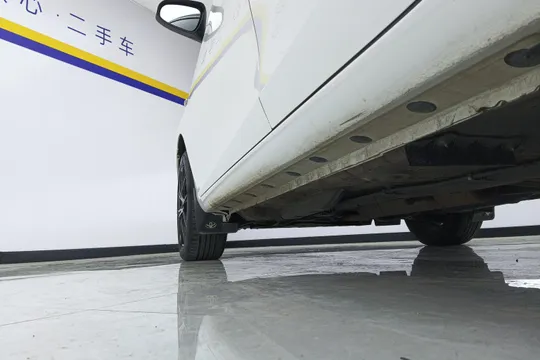 Toyota Vios FS