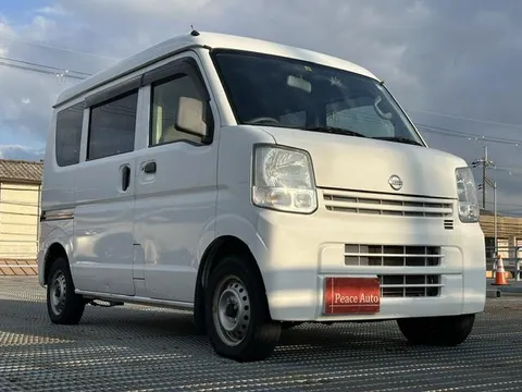 Nissan Clipper