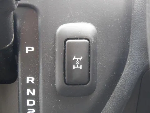Toyota TownAce Van