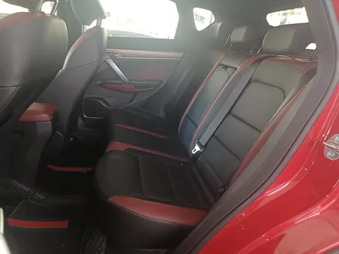 Geely Coolray (Binyue)
