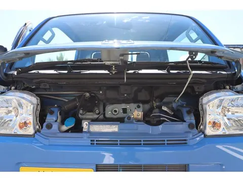 Honda Acty Truck