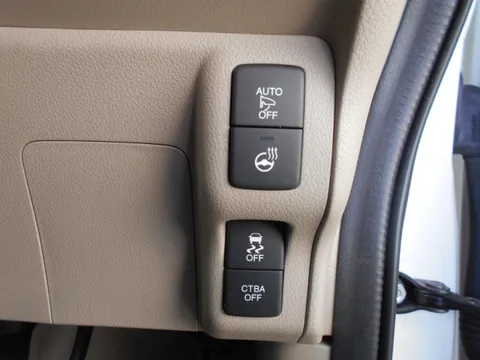Honda N-BOX Slash