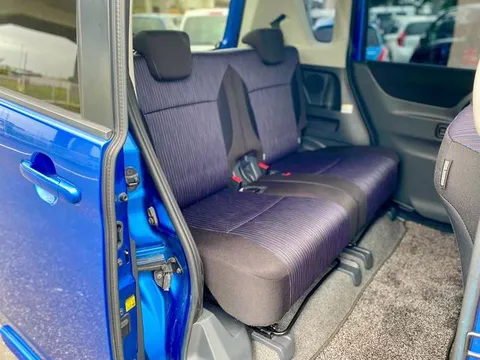 Suzuki Solio Bandit