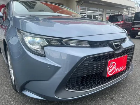 Toyota Corolla Touring