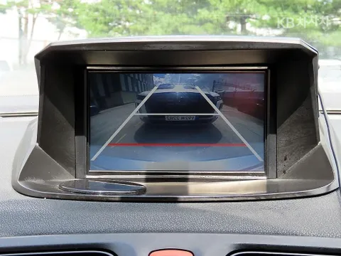 Renault SM3