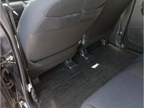 Mitsubishi eK X