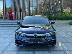 Honda Inspire