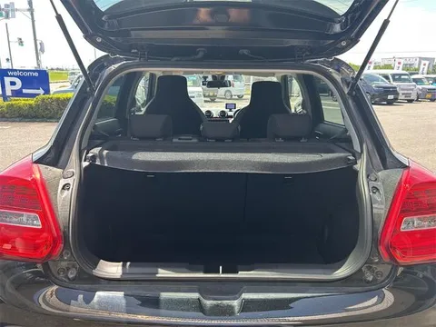 Suzuki Swift Sport