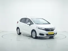 Honda Jazz (Fit)