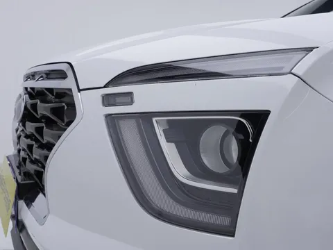 Hyundai ix25