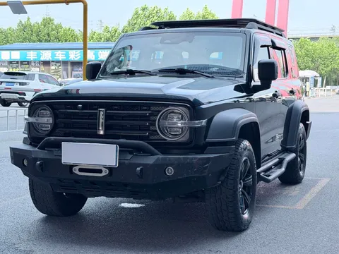 Tank 300
