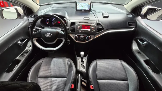 Kia Picanto (Morning)