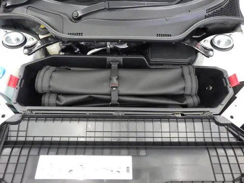 Honda S660