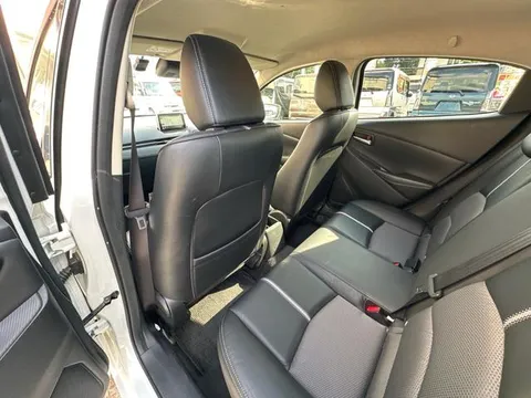 Mazda Mazda2 (Demio)
