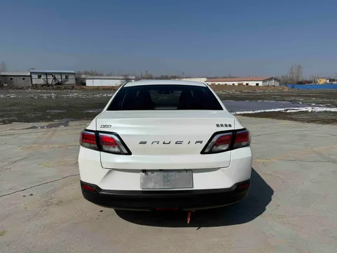 Venucia D60