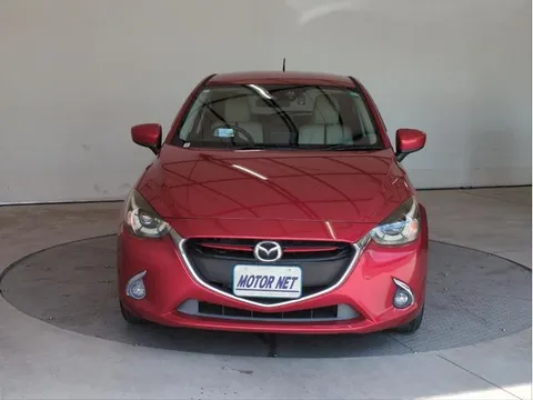 Mazda Mazda2 (Demio)