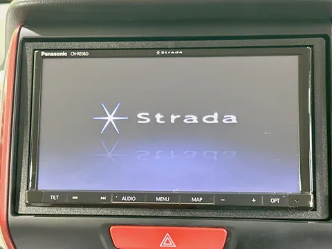 Honda N-BOX Slash