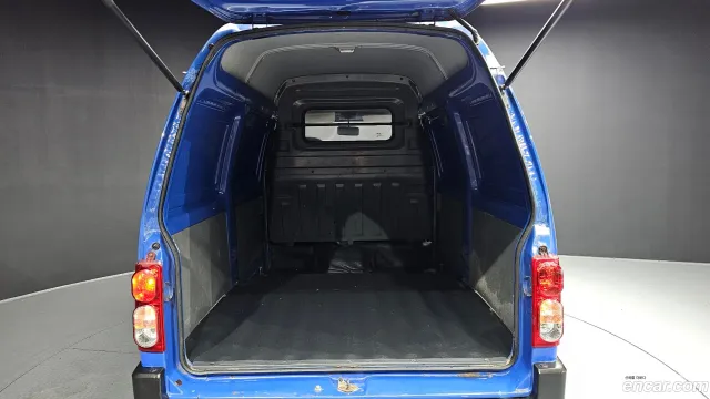 Chevrolet Damas