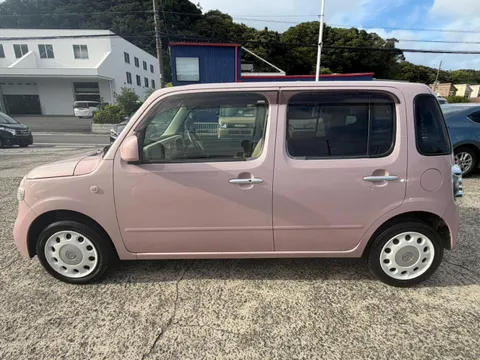 Daihatsu Mira Cocoa