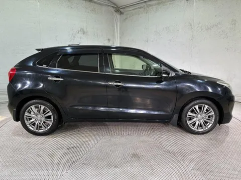 Suzuki Baleno