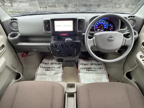 Nissan Clipper