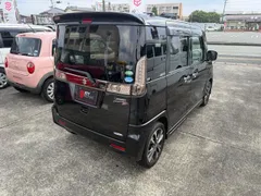 Suzuki Spacia Custom Z