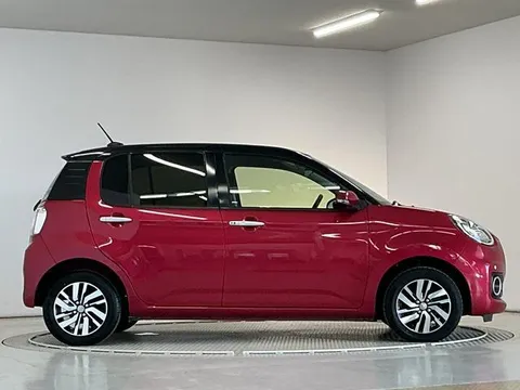 Daihatsu Boon