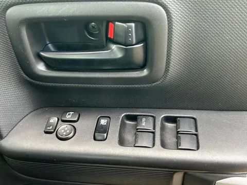 Suzuki Spacia Gear