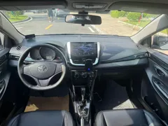 Toyota Vios FS