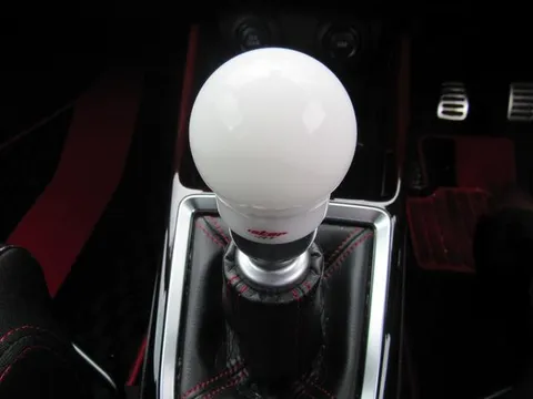 Suzuki Swift Sport
