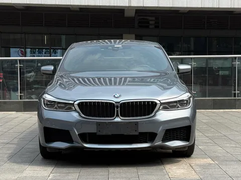 BMW Gran Turismo