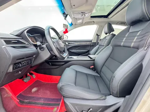 Geely Binrui